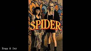 Spider &ndash; Acoustic Rap Confession (from Old Tapes)