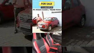 🔥Renault Kwid на продажу🔥