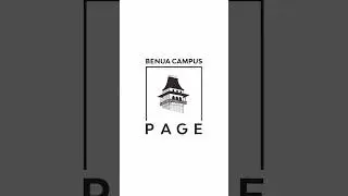 Поздравляем BENUA CAMPUS-PAGE с открытием!