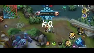 CHOU FREE STYLE MONTAGE by Kaeste