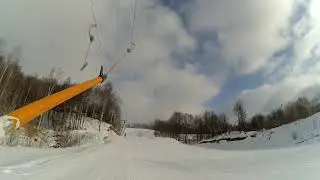 Спортивный Парк ИЗГИБ Ярославль СКЛОН 123