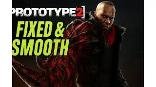 Prototype 2 – Fixing Lag, Crashes & Enhancing Performance in 2025