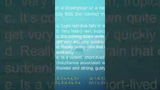 A letter to God Extract based questions