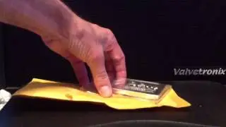 10 Oz OPM Silver Bar Unboxing Provident Metals