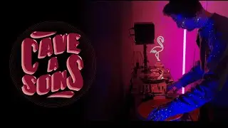 Groovy Micro House - Vinyl Mix