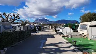 Camping El Racó