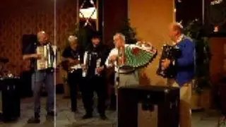 Cleveland Style Slovenian Polka Medley.