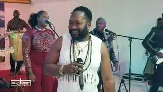 LANMOU B&Egrave;L (LIVE) ALL STARS F&Egrave; GWO L&Ograve;B&Egrave;Y NAN GRAN RETOU A. Le 07 d&eacute;cembre 2025