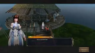 How to do Windcatcher - Revelation Online