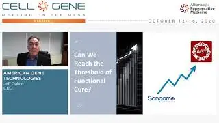 American Gene Technologies