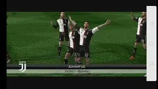 First Touch Soccer (FTS) APK MOD 2020: Liverpool vs JUVENTUS