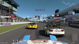Gran Turismo Sport: Best Moments #6 - Revenge on Dirty Driver, Great Racing, and the GR Yaris
