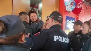 EMBARGO EN CHICOLOAPAN 25_11_2022 #chicoloapan