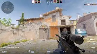 CS2 Chaos