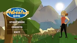 Wwise Adventure Game Rescore - Oscar Pan