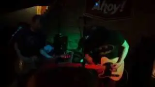 Okcoverfest 2013 Ahoy - Queens cover - A song for the dead
