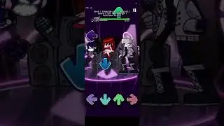 FNF Void A.C.I VS Ruv