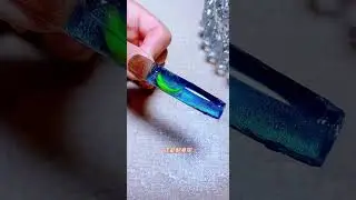 DIY Nails Video - DIY Nail Art Compilation - Nail Tutorial #Nails #DIY #Compilation #Shorts #