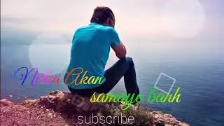 ho munda. WhatsApp# status# video nelka miyed din banh.....