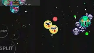 BIGGEST AUTOSPLIT DESTRUCTION??!??!