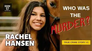 &ldquo;The 2 AM Murder and the Final SOS Call: Who Killed Rachel Hansen?&rdquo;