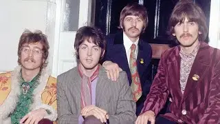 The Beatles' Messiest Moments | Girl Historians: The Beatles