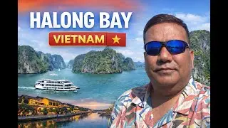 Vietnam's MOST BEAUTIFUL Destinations Revealed
