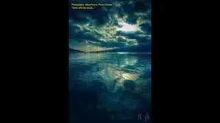 &Nu;&Alpha; &Mu;&Epsilon; &Pi;&Alpha;&Iota;&Rho;&Nu;&Alpha;&Nu;&Epsilon; &Tau;&Alpha; &Sigma;&Upsilon;&Nu;&Nu;&Epsilon;&Phi;&Alpha;(Gone with the clouds)Rapitis Leo/Traiforos Mimis)Photography: Nikos Pavlou