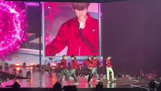 Chasing That Feeling | TXT Act: Promise Chicago World Tour 2024