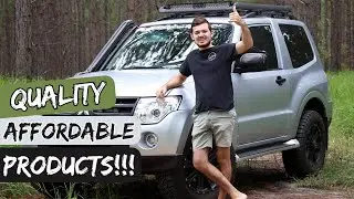 Rev Up Your Adventures with the New Budget 4x4 Life Website Launch!