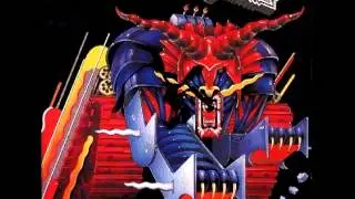 Judas Priest - Love Bites (D tuning)