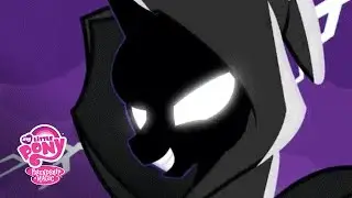 Friendship is Magic &sbquo;&Auml;&igrave; Tales of Nightmare Moon | ft. Zecora Official Clip