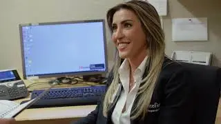 Yllka Behluli, Administrative Assistant and Surgical Coordinator
