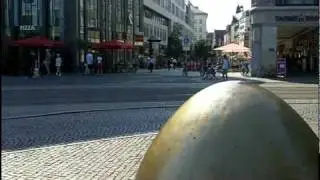 Sommer in Leipzig
