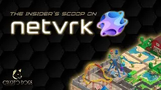 The Insider's Scoop on NETVRK