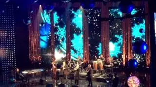 57th Annual LA County Holiday Celebration