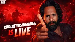 BGMI TDM 1v1 🔥Jo  Jeeta Wahi King