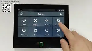 Test Staniot 7 inch Home Alarm System Wireless WiFi 4G Tuya Smart Security Review Aliexpress