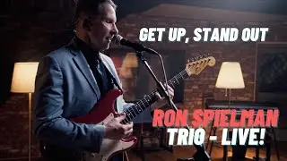 RON SPIELMAN TRIO - 