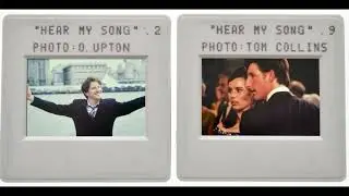 Ebay Auction - Rare 35mm Cinema Slides &ndash; 55 Iconic 90s Films &ndash; Disney, Titanic, Fargo, TMNT & More!