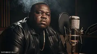 90’s Hip-Hop (1995) [Lost Demos] – The Notorious B.I.G. Inspired Tribute – Concrete Crowns