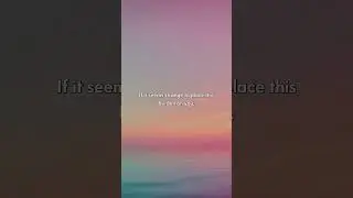 gareth.t - emergency contact (lyrics)