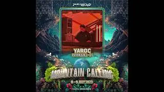 YAROC @ MOUNTAIN CALLING #20