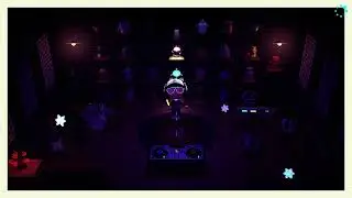 Animal Crossing: New Horizons - Gyroids singing K.K. Disco!