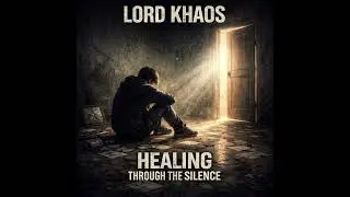Lord Khaos - Healing Through The Silence (Prod. Boyfifty)
