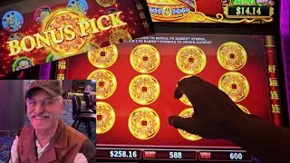 Extra jackpot pick during the jackpot bonus 🔥  I accept that at any time 🔥