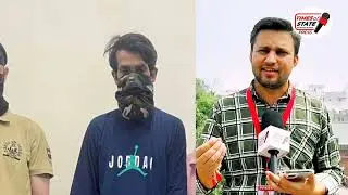 #AmarnathYatra: Jaish-e-Mohammed की साजिश नाकाम || त्राल से दो आतंकी दबोचे, हथगोले बरामद