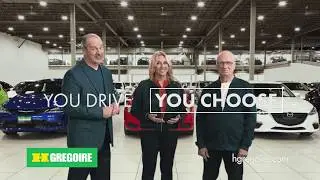 HGregoire - Sports 2018 (Choice)