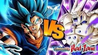VEGITO BLUE vs OMEGA SHENRON?! | DBZ Budokai Tenkaichi 4 Ultimate Battle