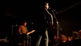 The Mountain Goats 